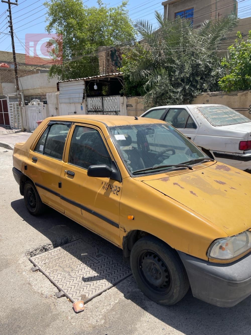 Saipa 131